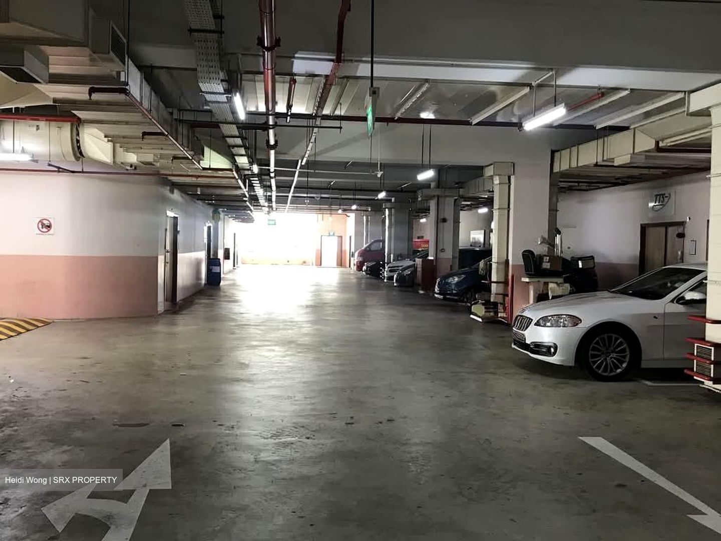 Wintech Centre (D14), Factory #601335371